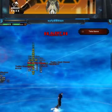 syfy88man Game Channel - STO -How to do Endeavors, You Walk to it. Short Video