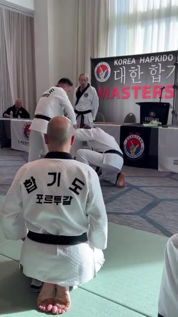 Hapkido