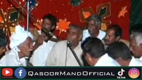 Old Mehfil