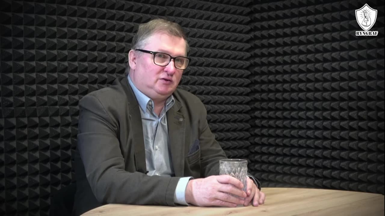 SZOKUJĄCA PRAWDA O RUCHACH CHARYZMATYCZNYCH! Jacek Schmidt