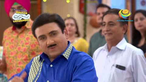 Popatlal Gets A New Name - Taarak Mehta Ka Ooltah Chashmah - Ep 3779 - Full