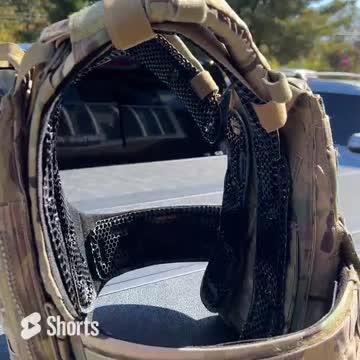 Preview Technical Plate Carrier Overview: Crye Precision AVS