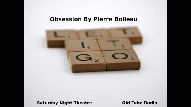 Obsession by Pierre Boileau