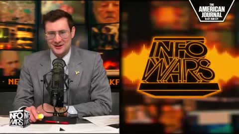 AMERICAN JOURNAL (Full Show) Monday - 10/31/22