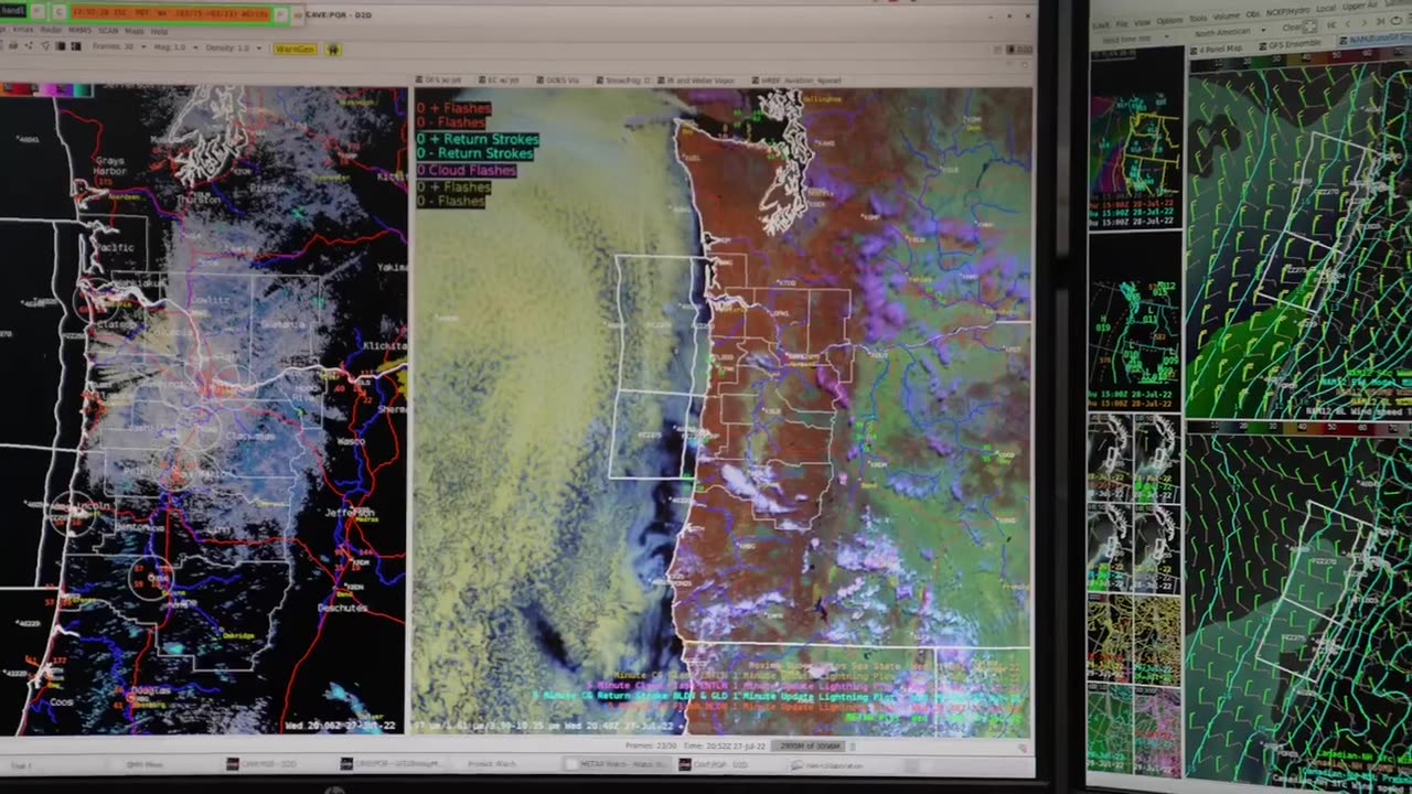 Earth Science Satellite Will Help Communities Plan for a Better Future