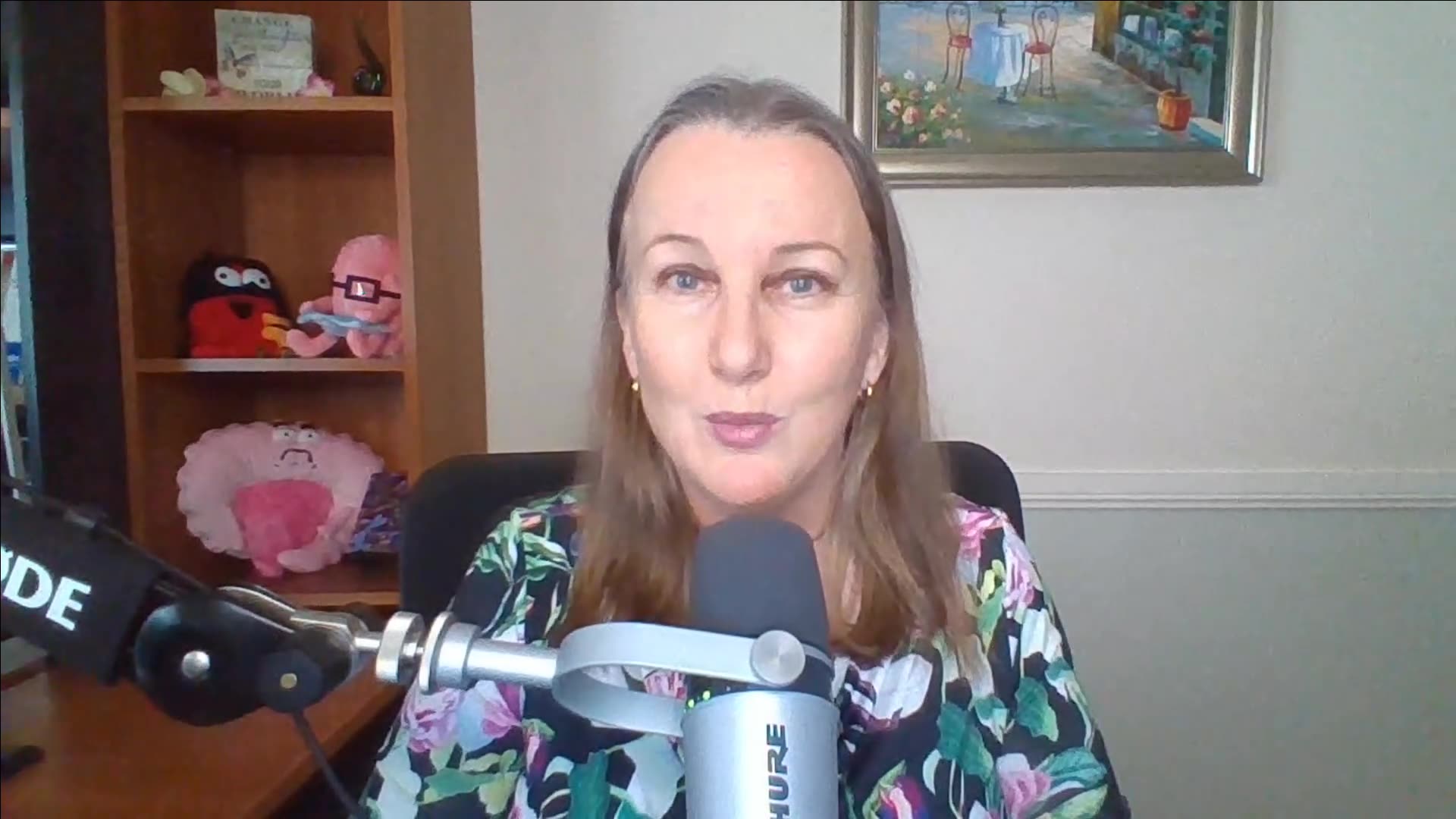 Episode 66 Identifying and Managing Gluten Disorders