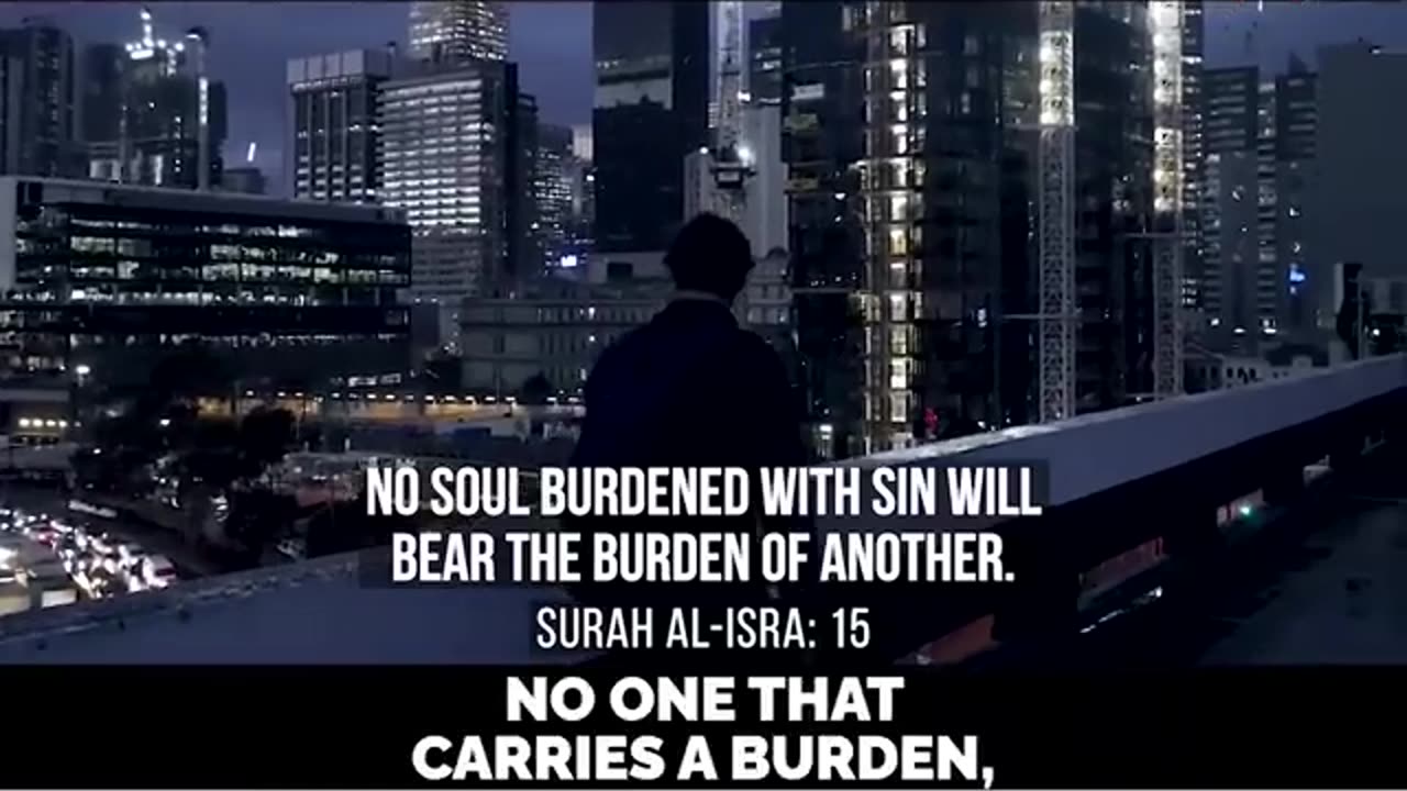 ALLAH'S GUIDANCE VS SHAITAN'S EXCUSES