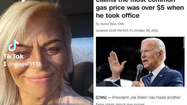 Fact check All Of Bidens lies