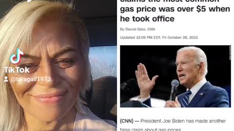 Fact check All Of Bidens lies