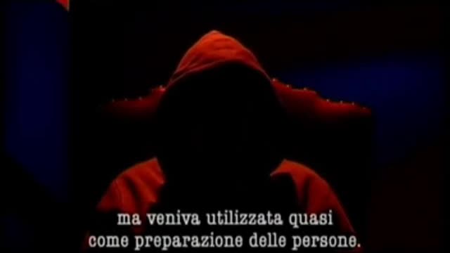 Chi si nasconde davvero dietro il satanismo (in cima alla Piramide...occhio all'occhio) DOCUMENTARIO i nazisti pagani massonici satanisti vaticani che verranno sterminati e moriranno tutti nei loro peccati che NON GLI SARANNO MAI RIMESSI