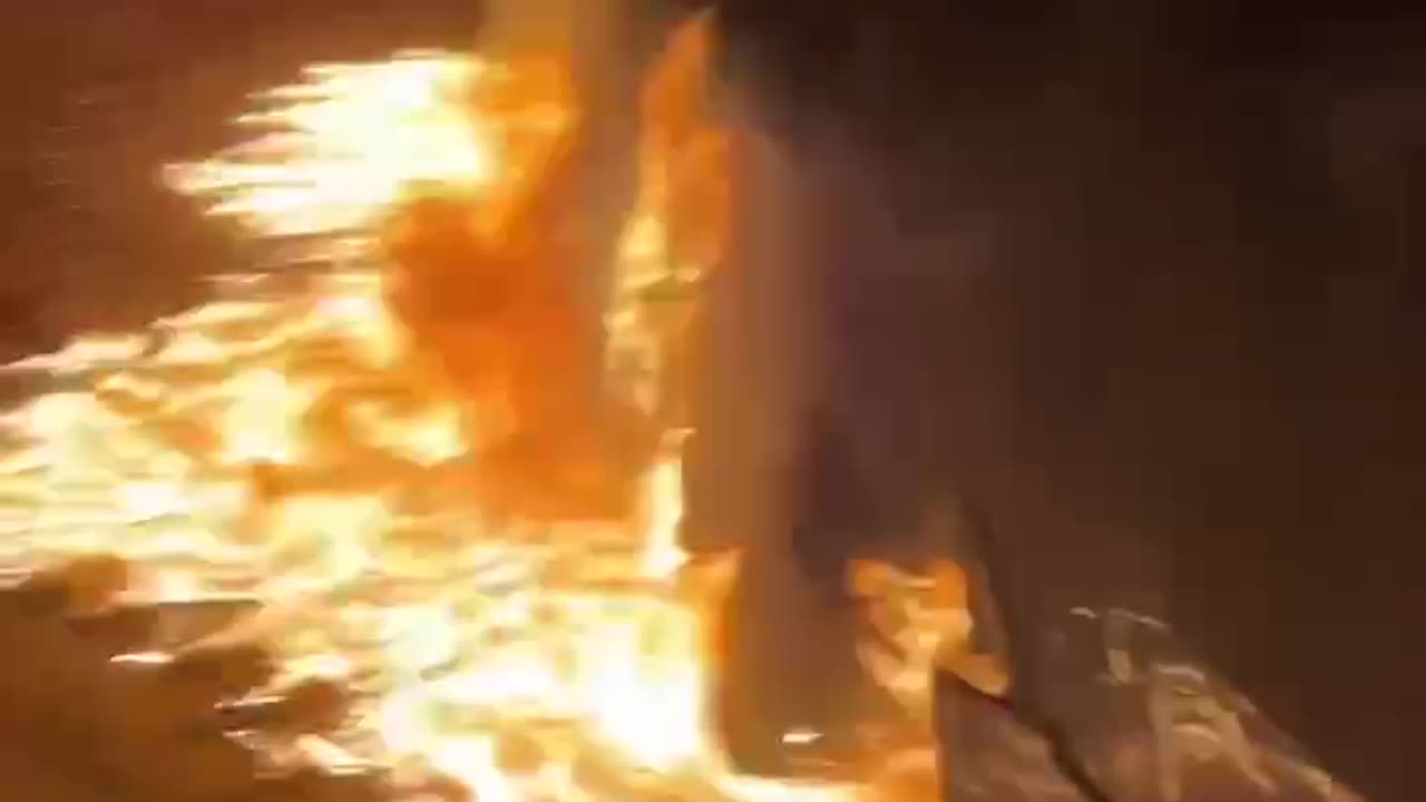 Ukraine Footage 08/14/23