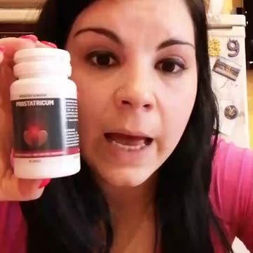 PROSTATRICUM FUNZIONA PER VEDERE DAVVERO! #shorts