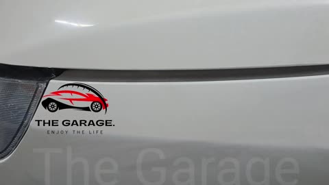 Transforming Your Wagon R: Step-by-Step Car Painting Guide #thegarage #carpainting