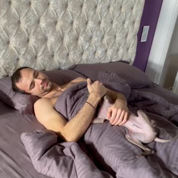 Good morning my friend!