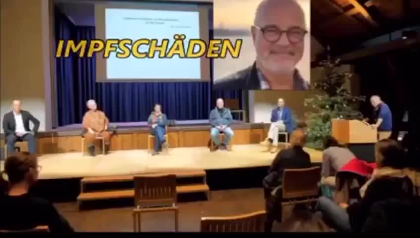 Wir wissen nicht wie die Nebenwirkungen sein könnten - Dr. Hockertz (09.01.2020)