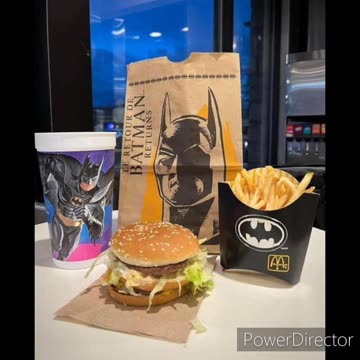 Whi remembers these from McDonald's 90's