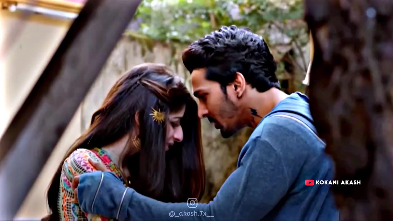 tumhe miss karta hu from SANAM TERI KASAM