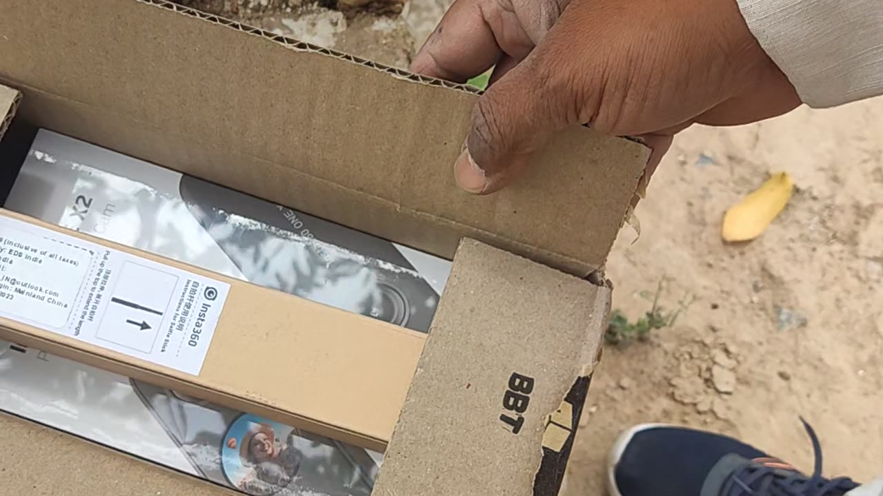 scam delivery open box fake product Amazon #viral #amzoneearningoffer #shorts #trending #scam