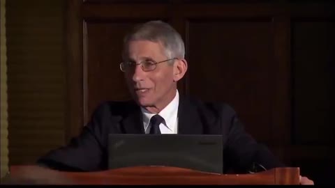 Fauci paid Chinese virologists to create a bioweapon virus.