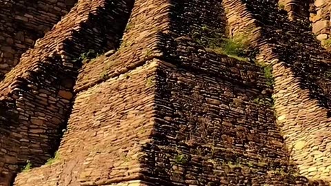 Toniná Unearthed: Maya Secrets