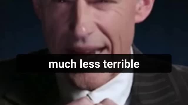 "Putin isn't going to fall" - Jordan Peterson