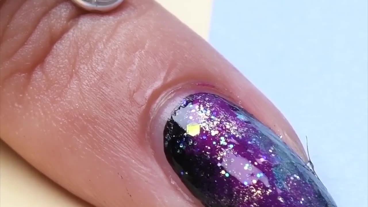 Beautiful Nail Art