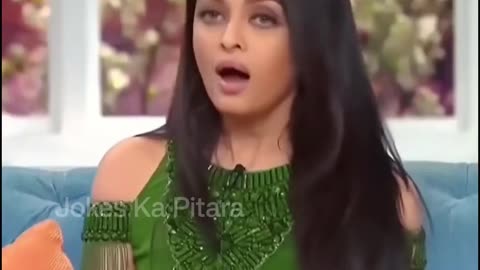 Kapil Ne Manga Aishwarya Se Dil ka kiraya