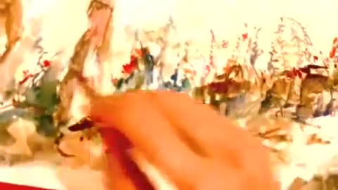 Painting with Wine_ Martawiley.com