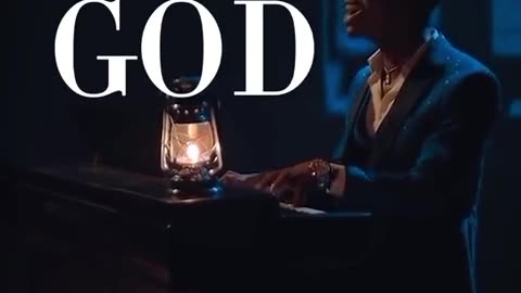 Goodness God