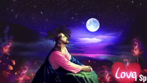 I SPEAK JESUS