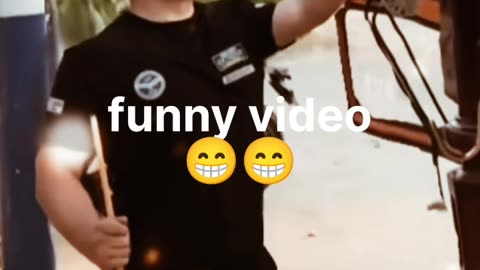 Funny video 😁👌😁