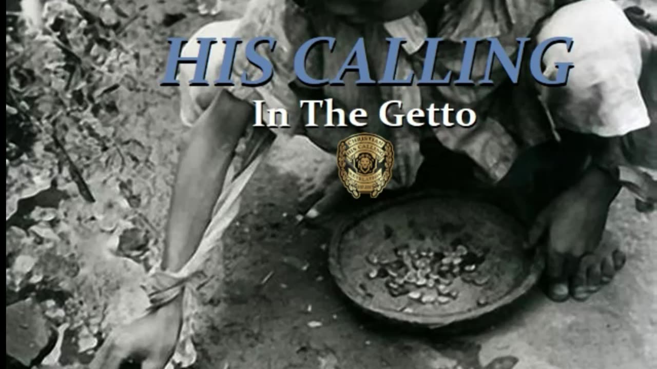 HCNN - HCR - In The Getto - remake BY REQUEST.