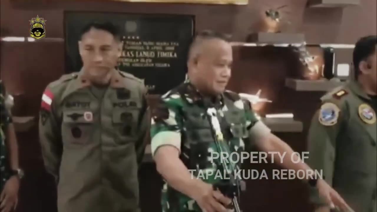 LATEST PAPUA NEWS - THE TIME HAS ARRIVED FOR EGIANUS KOGOYA TO DETERMINE TO SURRENDER OR DIE