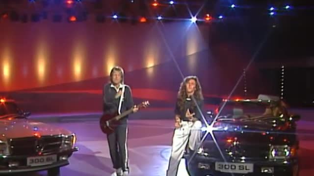 Modern Talking - Atlantis Is Calling