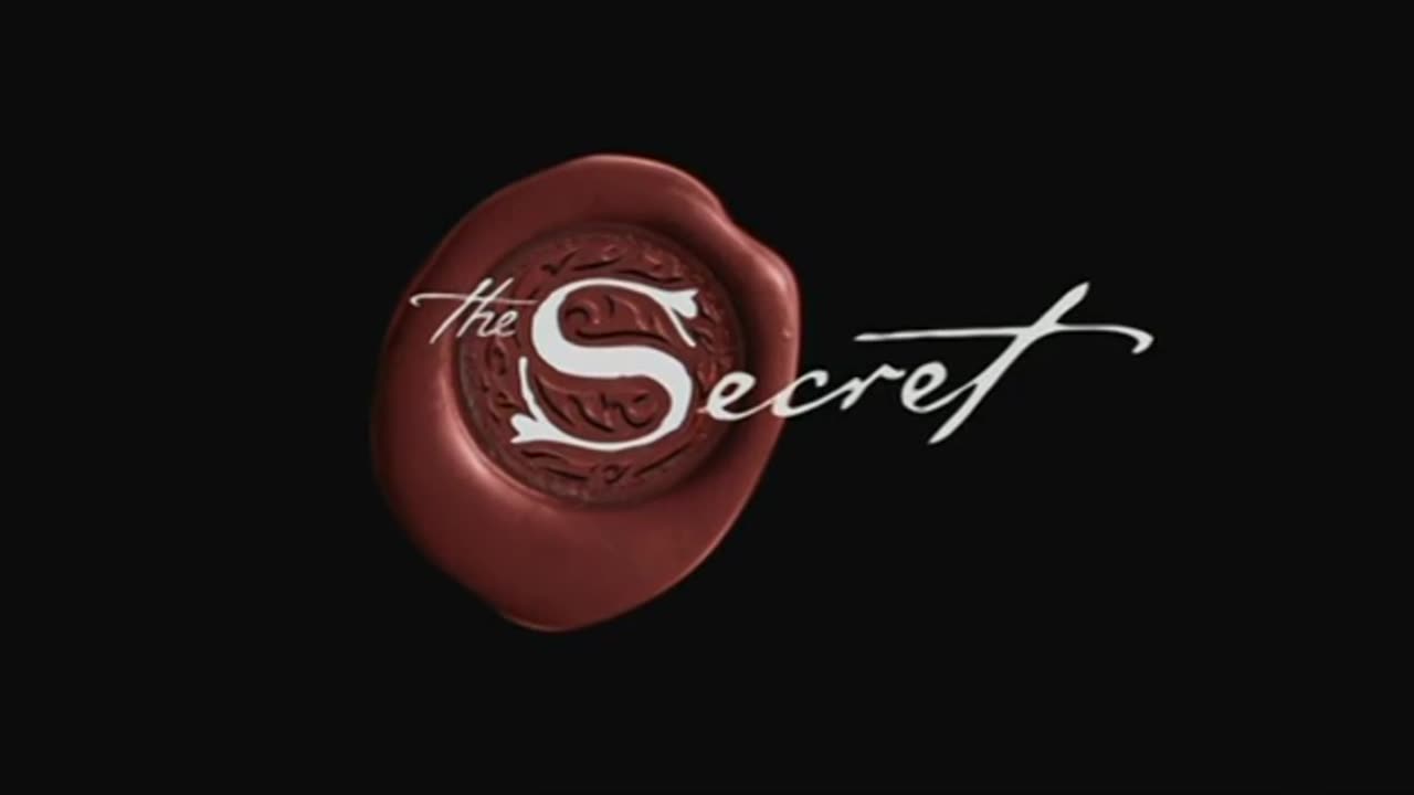 THE SECRET