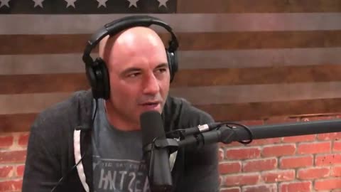 Joe Rogan - Kim K's Body Is Unnatural!