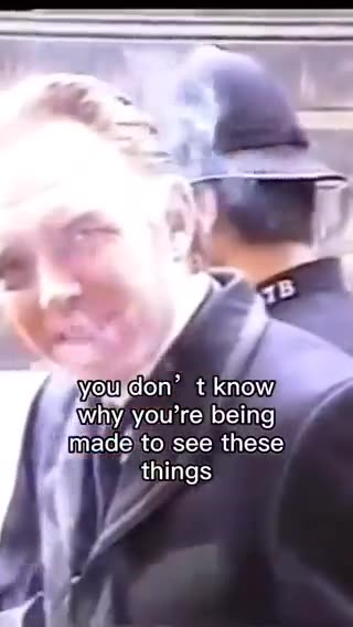 This is pretty creepy