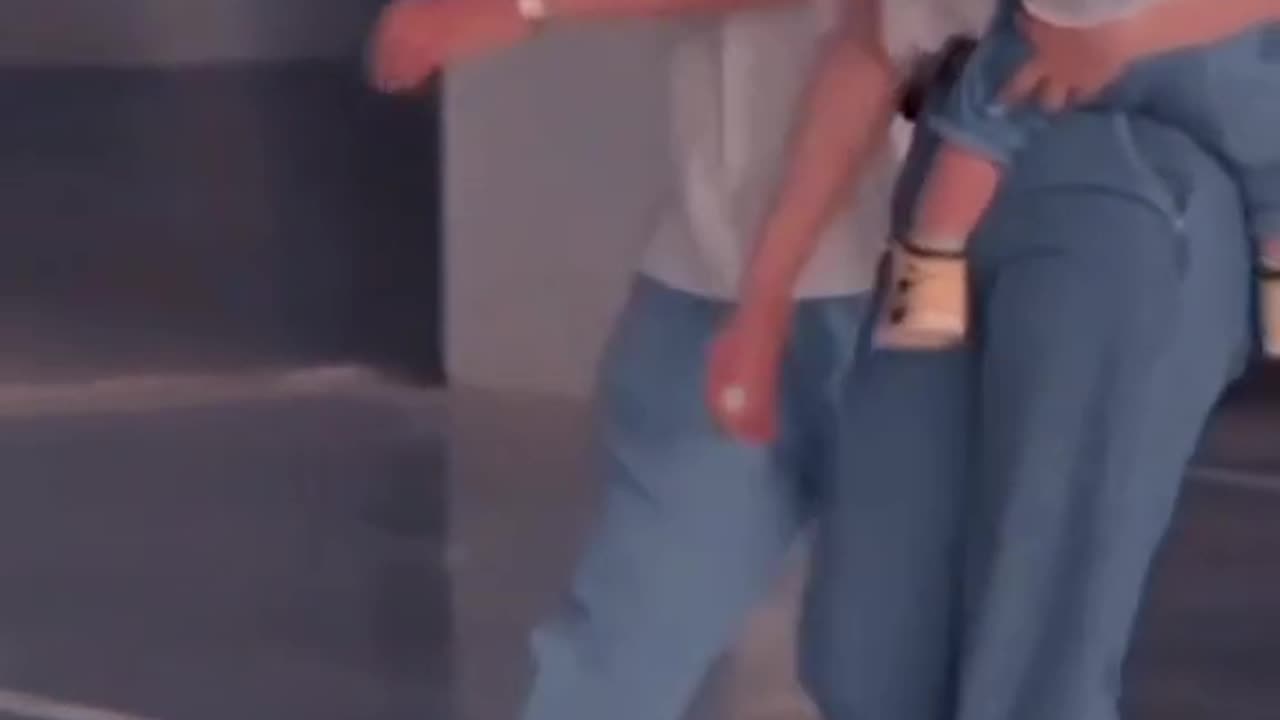 Couple video