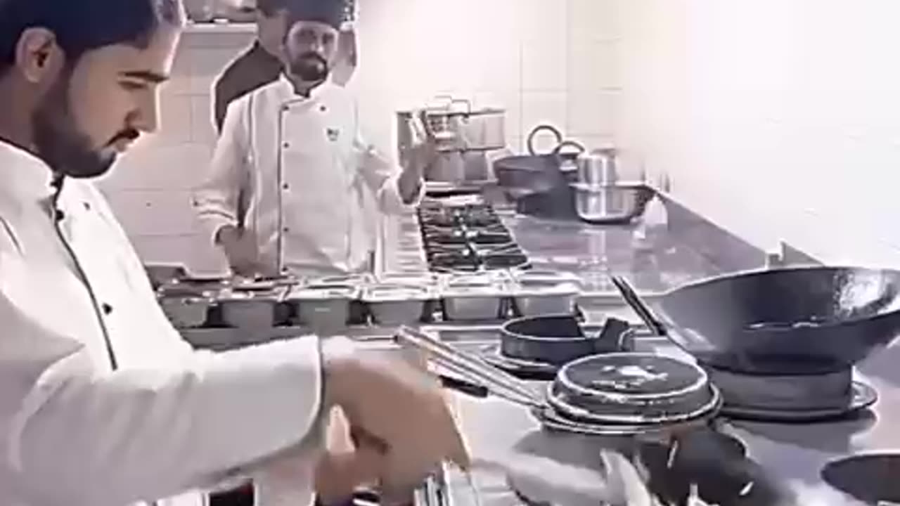 Cooking video # Funny video