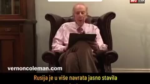 nikola 3 @ronin19217435 Dr. Vernon Coleman 👀👀👌 10:23 PM · Mar 30, 2023