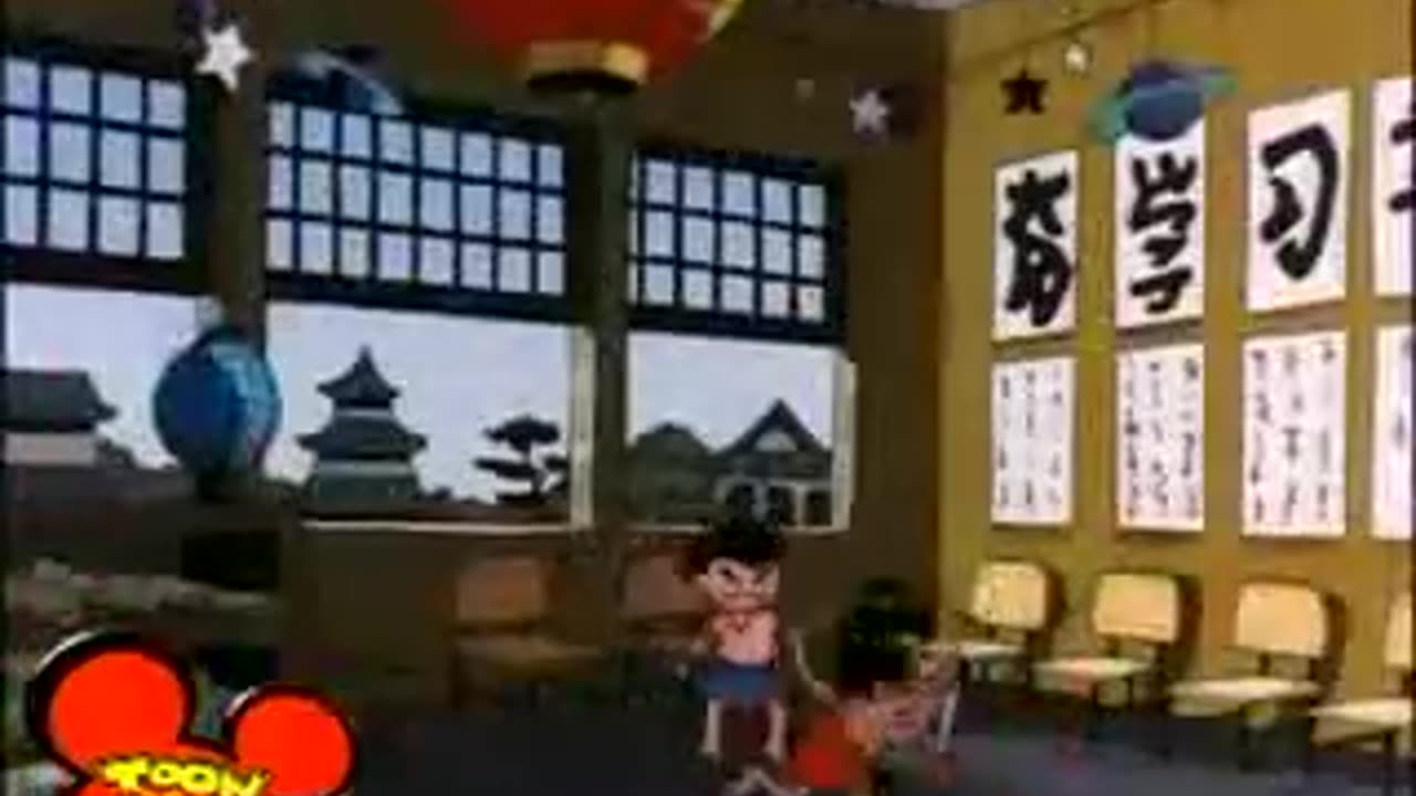 Disney's Recess - The Break In - Season 1 Episode 1