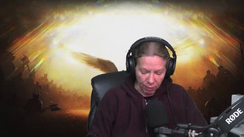 The Good Book: Live at 8am EST