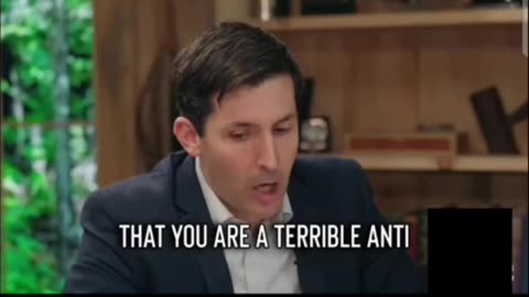 Tucker is now free to share this explosive information