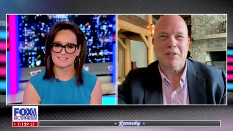 Matt Whitaker on Kennedy 03.21.2023