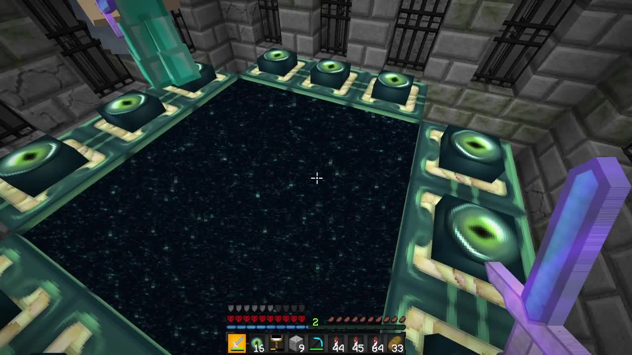 Paso MINECRAFT pero CONSIGO todo lo que DIBUJO 😱 INVICTOR Y RIUSPLAY