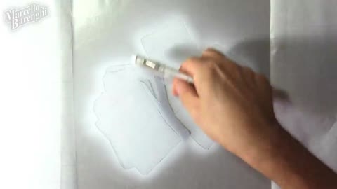 Draw A Picture Of Playing Cards