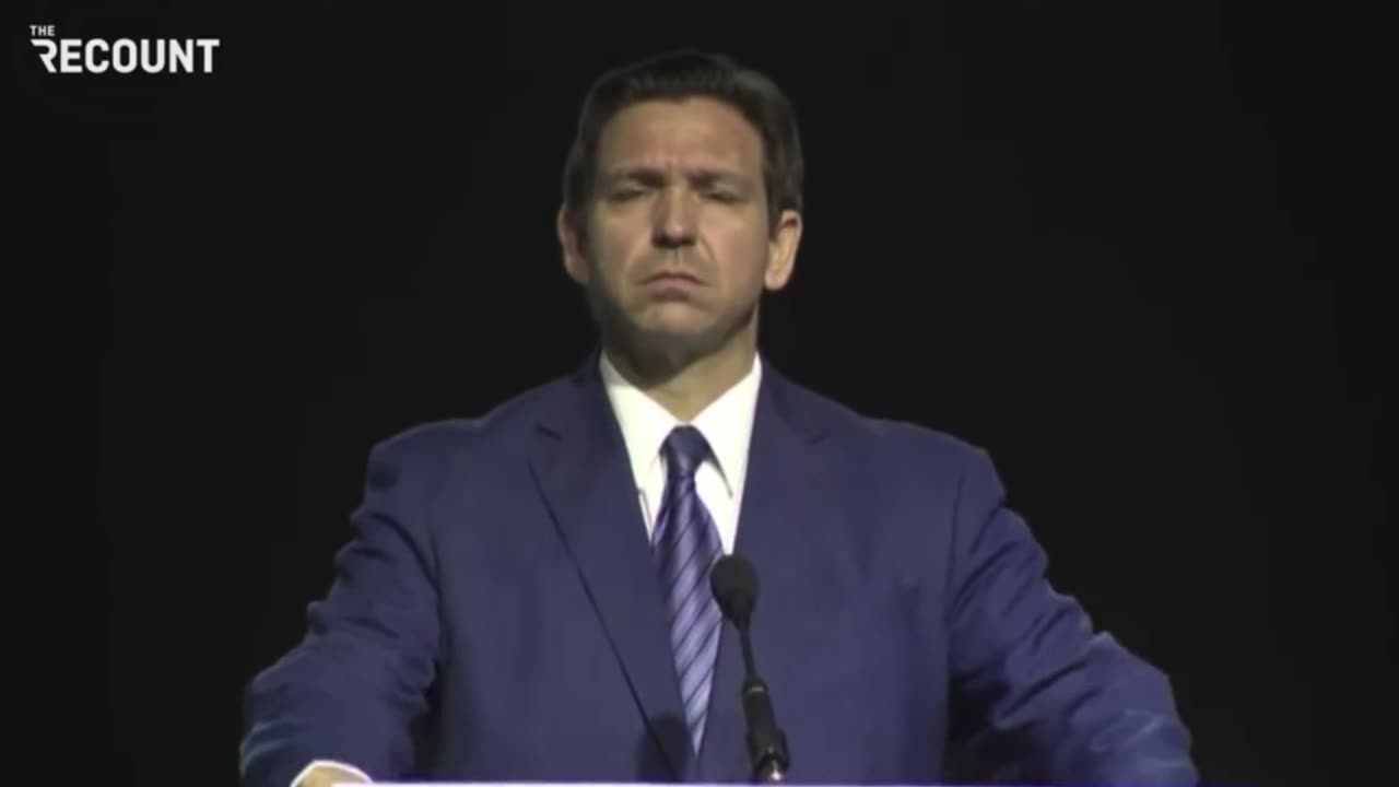 DeSantis issues full-throated defense of Daniel Penny, media LOSES IT