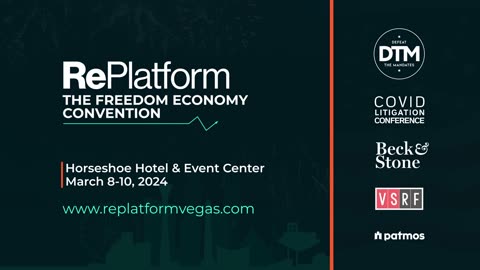 RePlatform Vegas