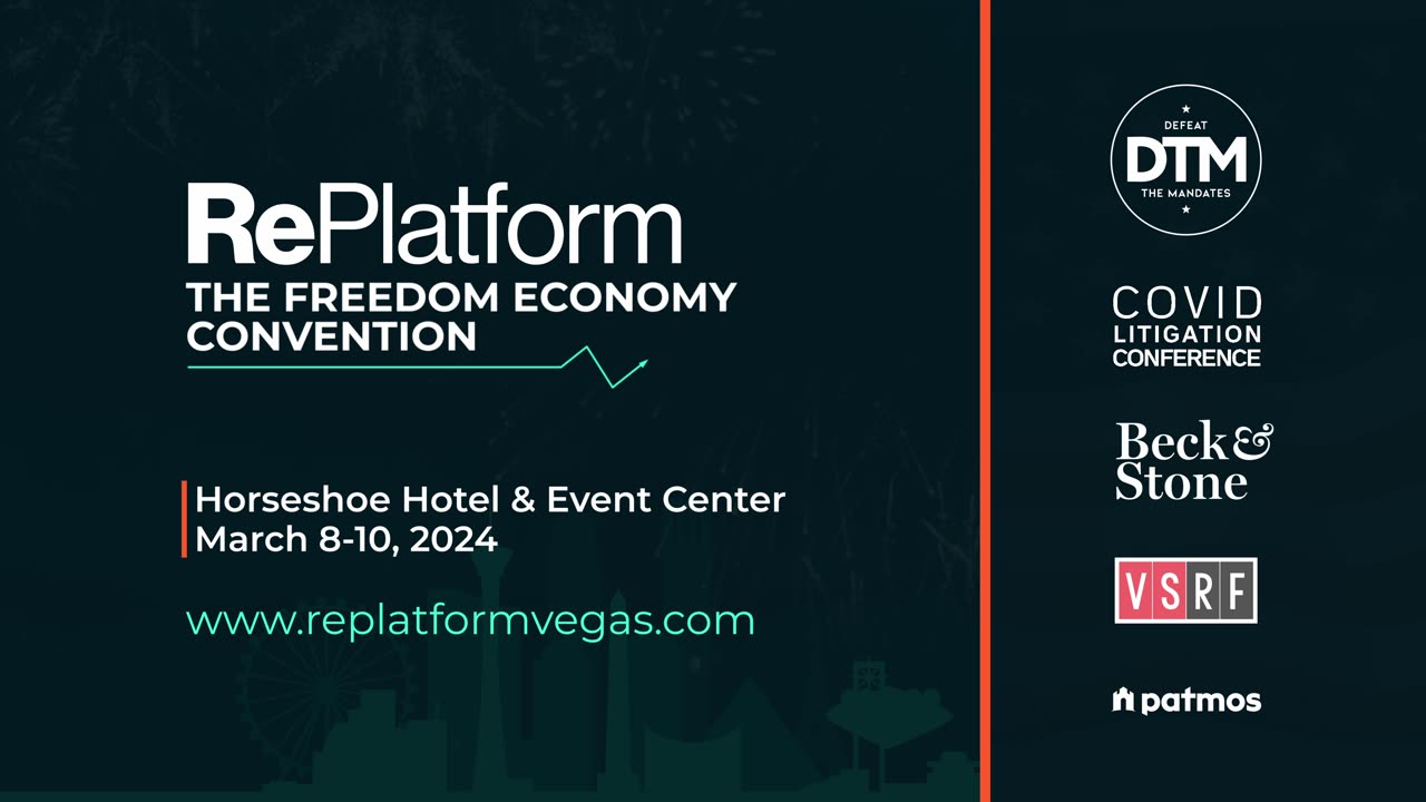 RePlatform Vegas