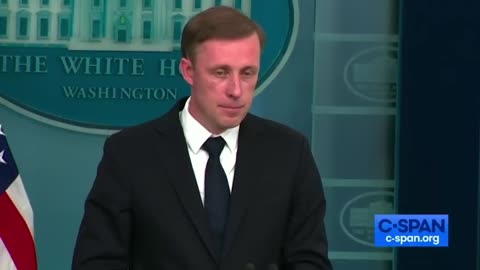 Post confronts Jake Sullivan with ex-WH stenographer’s Biden ‘corruption’ claim | CNN360